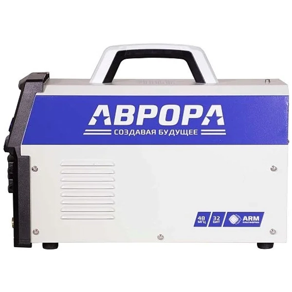 Сварочный аппарат аргонодуговой сварки АВРОРА Система 200 ПУЛЬС второе поколение  00033826 в Москве