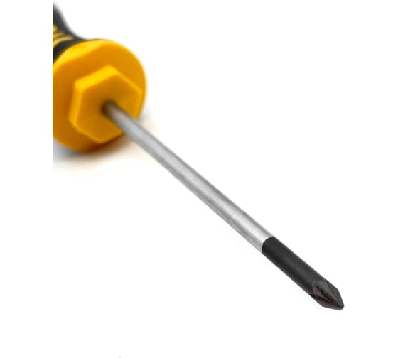 Отвертка крестовая Felo Ergonic PZ0х60 40100110 в Москве 