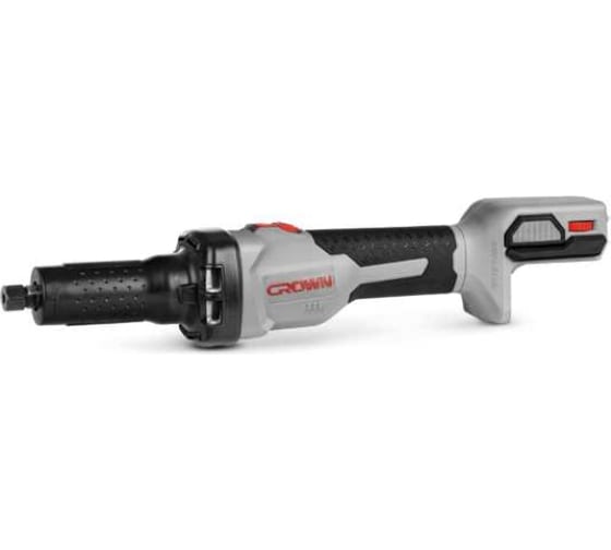 Аккумуляторная прямая шлифовальная машина Crown CT23007HX