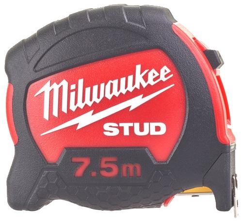 Рулетка Milwaukee STUD™ 7,5м 48229908