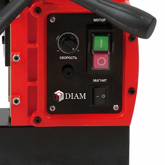 Сверлильная установка на магнитной подошве DIAM EX-35E  624000 в Москве
