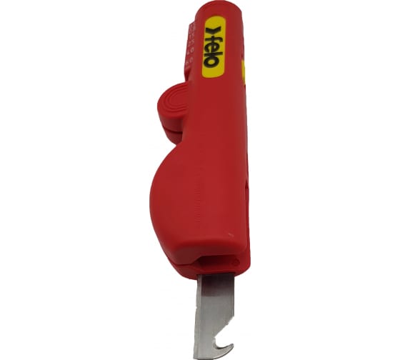 Многофункциональный инструмент для снятия изоляции Felo 58401611