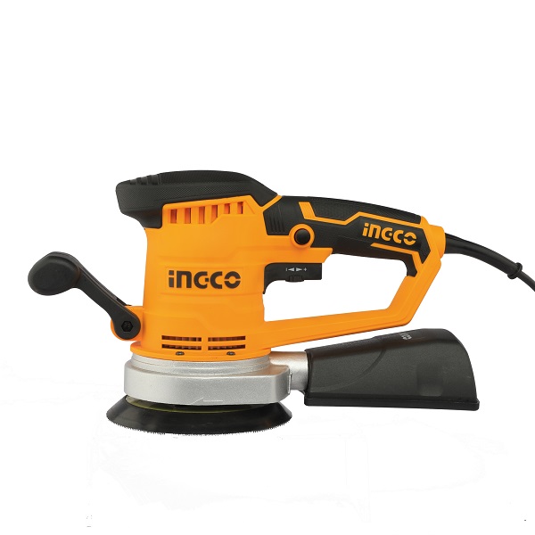 Эксцентриковая шлифовальная машина INGCO RS4508 в Екатеринбурге
