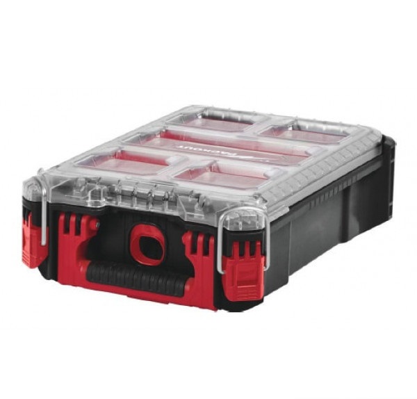 PROMO21 PACKOUT Сумка открытая 40 см (4932464085) + компактный органайзер (4932464083) 4932478841