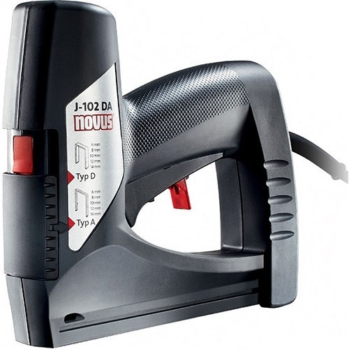 Степлер электрический Novus J102DA 031-0354