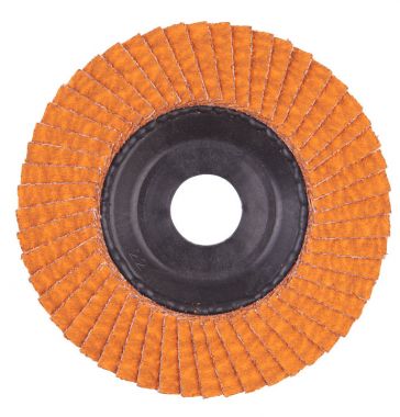 Лепестковый диск Milwaukee CERA TURBO SLC50/115G60 115 мм 4932472229