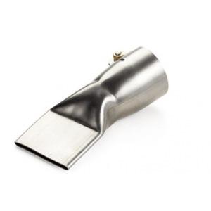 Насадка щелевая для сварки внахлест "LEISTER" 40мм. для Triac S 107.132