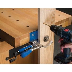 Тиски верстачные KREG Klamp Vise KKS1060 в Москве