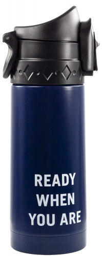 Термокружка HUSQVARNA 0.35 л 5824062-01 в Екатеринбурге 