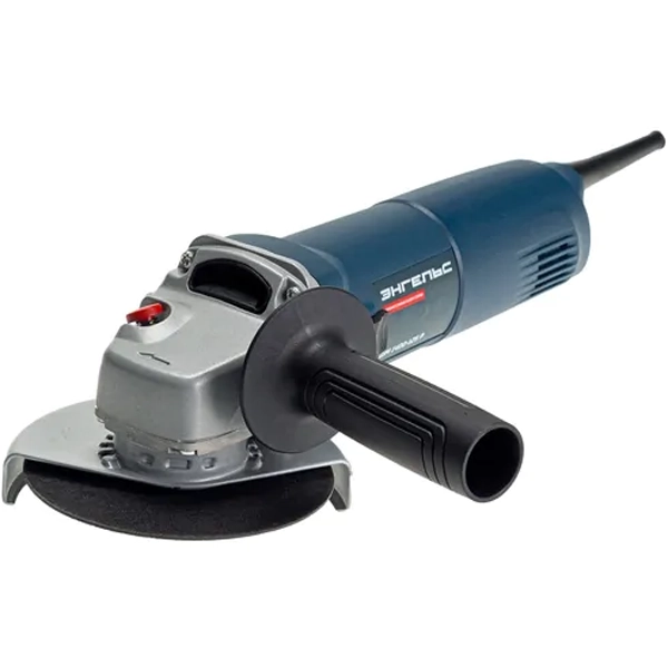 Угловая шлифовальная машина ЭНГЕЛЬС 1400-125 Р  0.701.020.008 в Москве