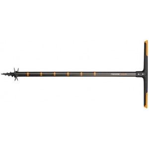 Бур садовый "Fiskars" QuikDrill размер M 150мм.  134720 в Екатеринбурге 