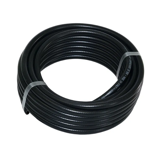 Шланг пневматический резиновый Fubag 6x11 мм, 20 бар, 100 метров 170108