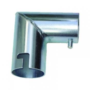 Адаптер для бензогенераторов (шланг для отвода выхлопных газов)  163130