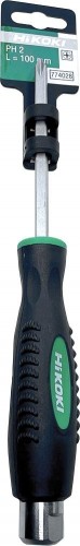 Отвертка крестовая HiKOKI PH 2х100ММ 774028