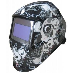 Маска сварщика AURORA Хамелеон SUN7B CHAIN 00014724 в Москве