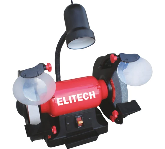 Точило Elitech СТ 6020С E2013.011.00 в Екатеринбурге