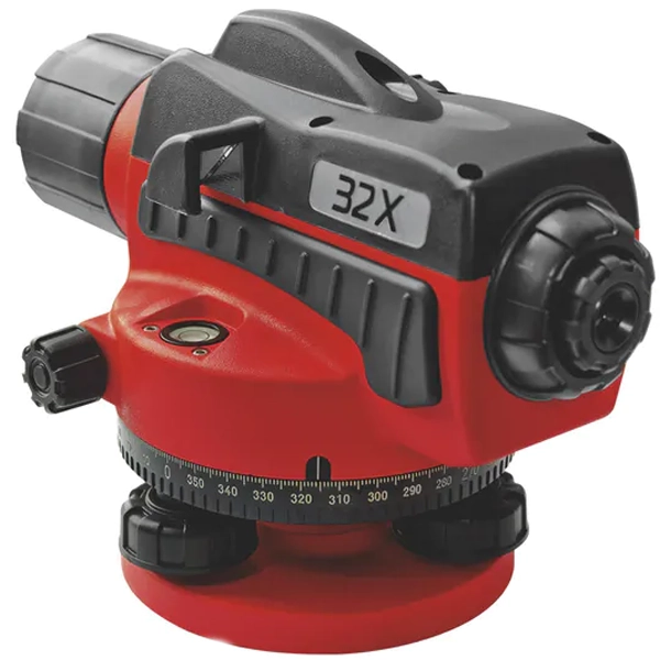 Нивелир Condtrol 32X+рейка 5м+штатив S6-2  2-3-154 в Москве
