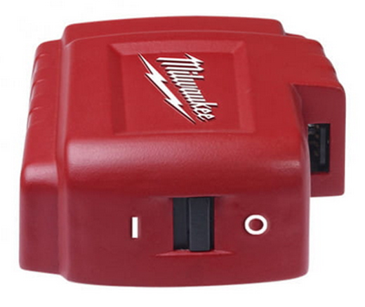 Энергонакопитель "Milwaukee" M18USBPSHJ2 4932471597