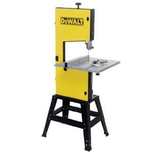 Ленточная пила DeWALT DW 876 DW876-QS