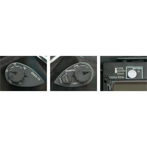 Маска сварщика AURORA Хамелеон SUN7B CHAIN 00014724 в Москве