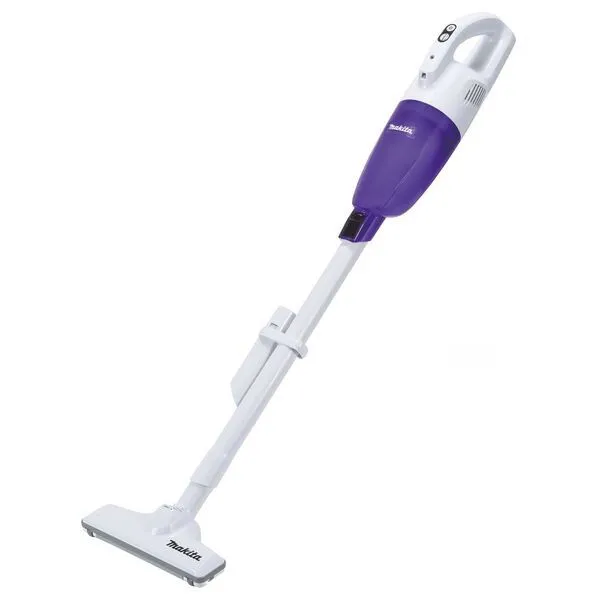 Пылесос аккумуляторный Makita CL117FDX7