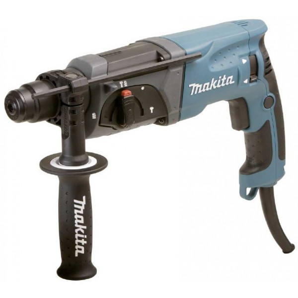 Набор MAKITA (HM1203C+HR2470) PT1020 в Москве
