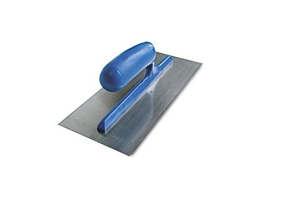 Гладилка "BATTIPAV" 280х120мм. пластиковая рукоять 6248 в Москве 