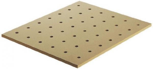 Плита перфорированная "FESTOOL" для MFT 489396