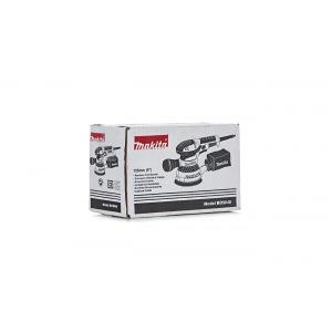 Эксцентриковая шлифмашина Makita BO5040 в Екатеринбурге