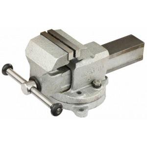 Тиски поворотные 125 мм Зубр 32606-125