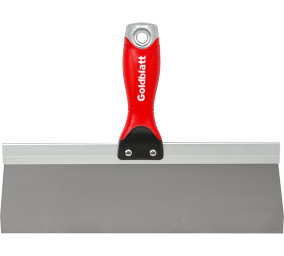 Шпатель фасадный GOLDBLATT 305мм.  G05642