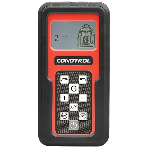 Нивелир лазерный ротационный CONDTROL Digi Roto HVR 600м  7-2-096 в Екатеринбурге
