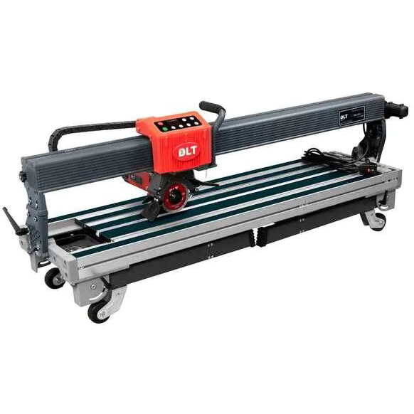 Плиткорез электрический DLT OptiTronic Auto-1200, версия MAX, 2829 в Москве