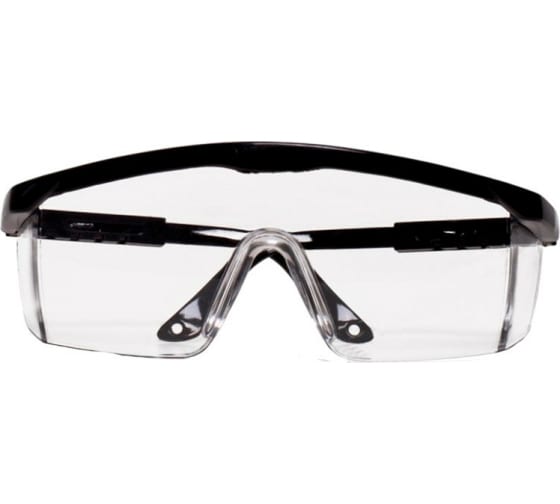 Очки защитные прозрачные RGK УТ-00003745