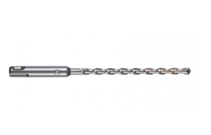 Бур Milwaukee SDS+CONTRACTOR 6х210мм 4932471219