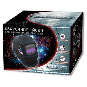 Маска сварщика AURORA Хамелеон A998F BLACK COSMO 00011258 в Москве