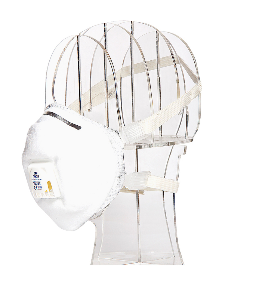 Респиратор 3М 9925