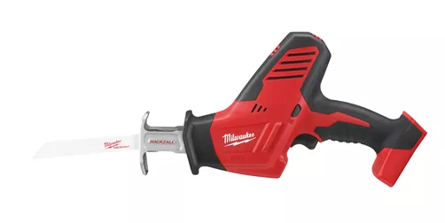 Аккумуляторная сабельная пила Milwaukee C18 HZ-0 4933416785