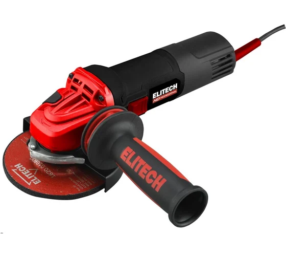 УШМ Elitech AG 1012E  E2213.048.00 в Екатеринбурге