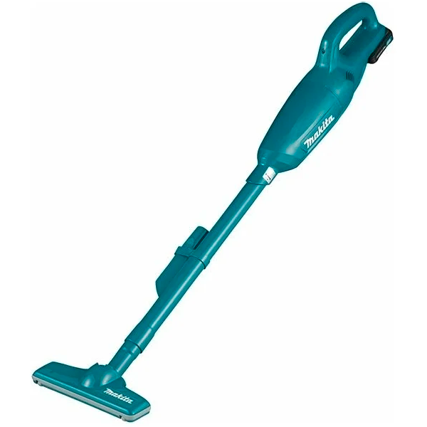 Аккумуляторный пылесос Makita CL106FDZ