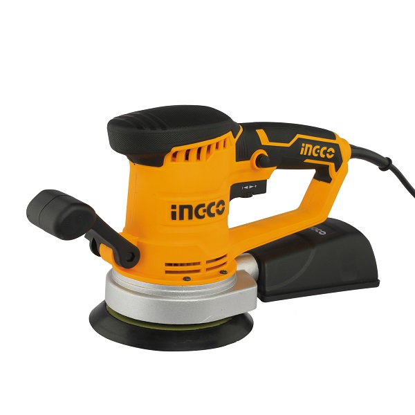 Эксцентриковая шлифовальная машина INGCO RS4508 в Екатеринбурге