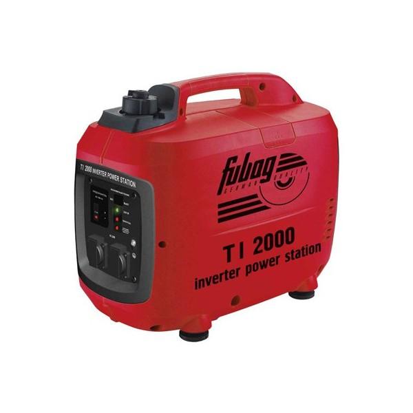 Набор для паралельного подключения "Fubag" ТI 1000 и ТI 2000 IG2000P-13400 в Москве