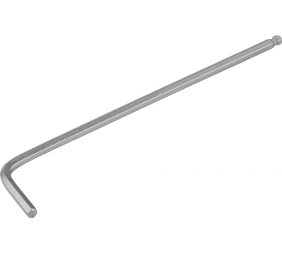 Шестигранник с шаром THORVIK 2,5мм.  053079