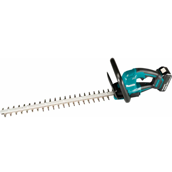 Кусторез аккумуляторный Makita DUH606R