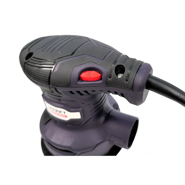 КШМ SPARKY EX 125E в Екатеринбурге