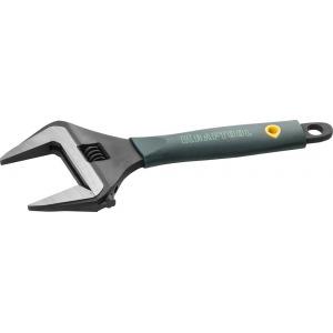 Ключ разводной "Kraftool" тонкие губки 0-34мм. 150мм.  27258-15