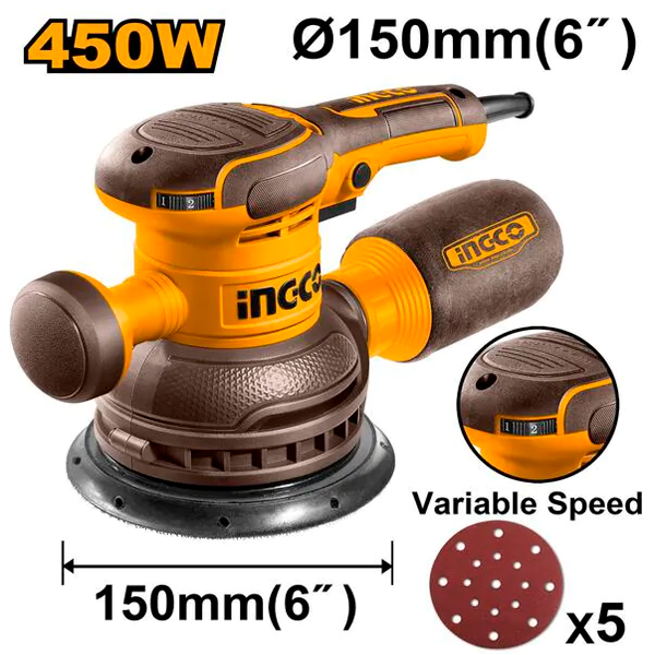 КШМ INGCO RS4516 в Москве