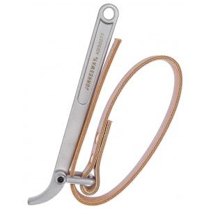 Ключ ременный Jonnesway для непрофилированных деталей 25-160мм. AI050077 049115 в Москве 