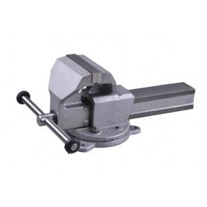 Тиски поворотные 140 мм Зубр 32608-140