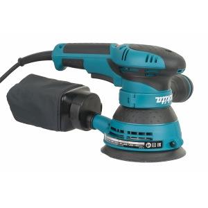 Эксцентриковая шлифмашина Makita BO5041 в Екатеринбурге